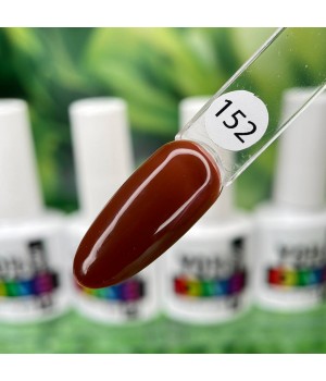 Гель-лак YO!nails One step №152